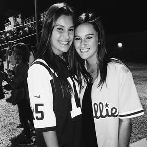 Meet your Posher, Kellie